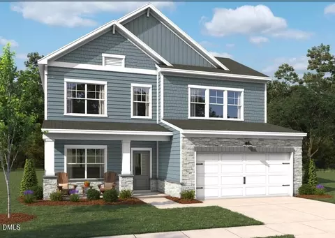 948 Fetching Pl #352, Rolesville, NC 27571