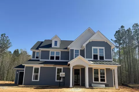 41 S Blue Sly Trl #50, Selma, NC 27576
