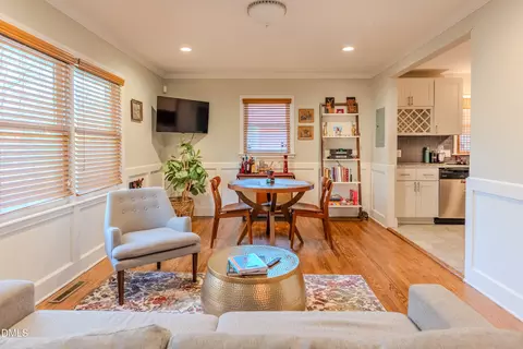 1704 Liberty St, Durham, NC 27703