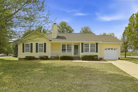 5601 Somerset Springs Dr, Raleigh, NC 27616