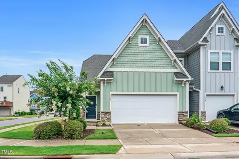 578 Metro Sta, Apex, NC 27502