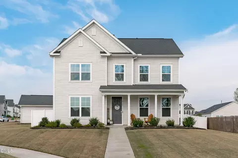 2309 Delaney Hills Ln, Fuquay Varina, NC 27526