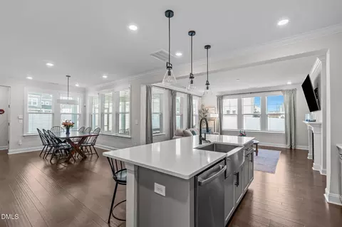 2309 Delaney Hills Ln, Fuquay Varina, NC 27526