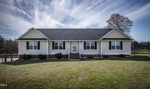 130 Hardy Rd, Wendell, NC 27591