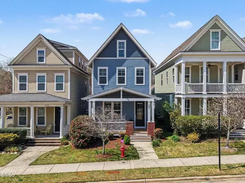 1682 Great Ridge Pkwy, Chapel Hill, NC 27516