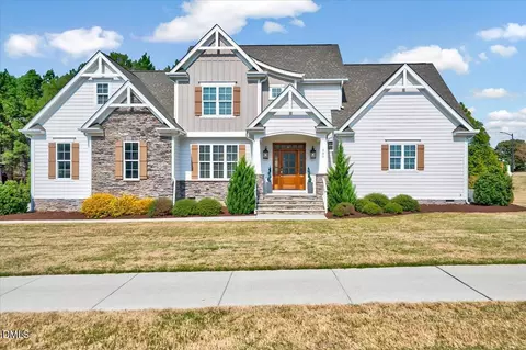 200 Character Dr, Rolesville, NC 27571
