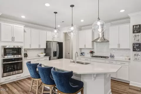 217 Alberta Pines Ct, Holly Springs, NC 27540