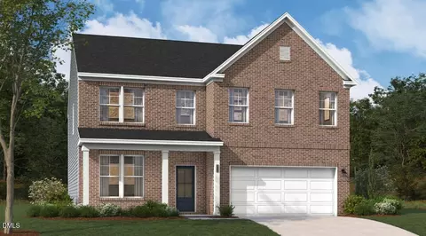 310 Williams Grove Way, Apex, NC 27523