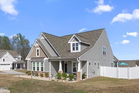 74 Tympani Ln, Garner, NC 27529