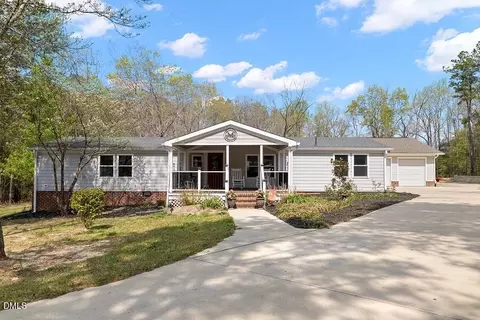 7805 Afton Ln, Willow Spring, NC 27592