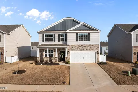 1432 Carisbrooke Dr, Mebane, NC 27302