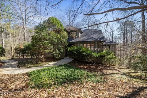 5306 Taproot Ln, Durham, NC 27705