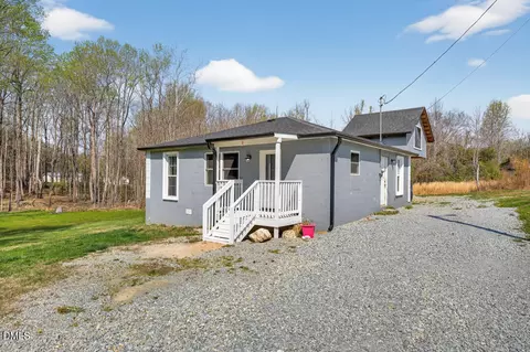 2721 Red Mountain Rd, Rougemont, NC 27572