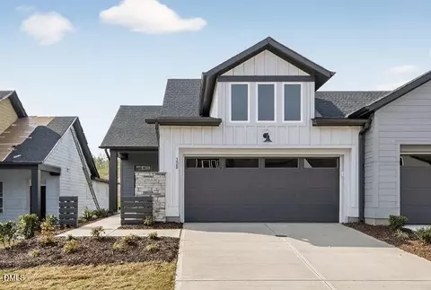 128 Tantara Bnd, Pittsboro, NC 27312