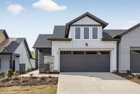 128 Tantara Bnd, Pittsboro, NC 27312
