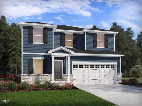 413 Southland Dr, Zebulon, NC 27597