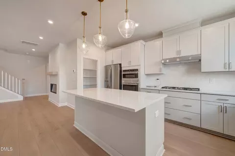 16 Quietwood Way, Pittsboro, NC 27312