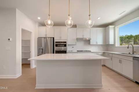 16 Quietwood Way, Pittsboro, NC 27312