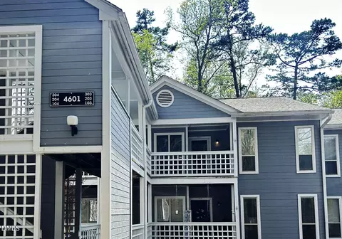 4601 Timbermill Ct # 303, Raleigh, NC 27612