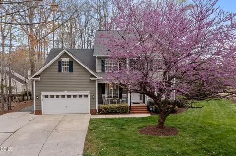 202 Oakmont Ct, Mebane, NC 27302