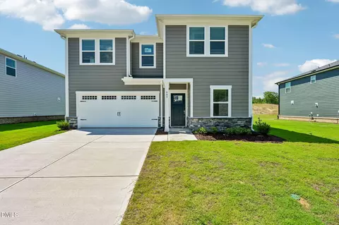 409 Southland Dr, Zebulon, NC 27597
