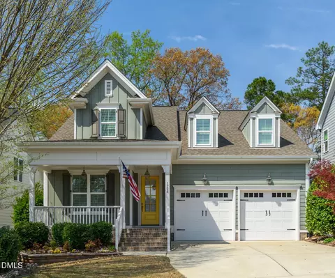 1724 Drift Falls Ln, Wendell, NC 27591