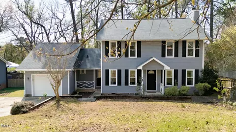 7438 Beaver Run Dr, Fayetteville, NC 28314