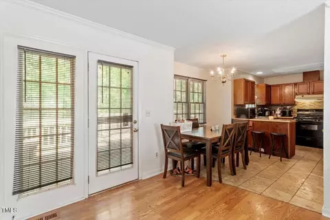 Dining - 4108 Lazyriver Ln, Durham, NC 27712 photo 5 of 7
