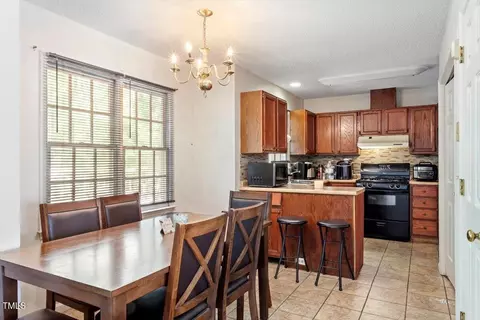 Dining - 4108 Lazyriver Ln, Durham, NC 27712 photo 7 of 7