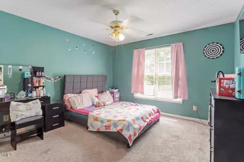 Bedroom - 4108 Lazyriver Ln, Durham, NC 27712 photo 2 of 2