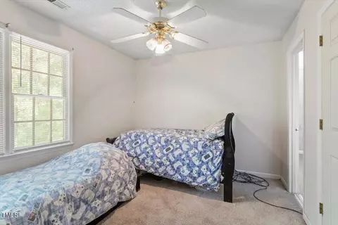 Bedroom - 4108 Lazyriver Ln, Durham, NC 27712 photo 1 of 2
