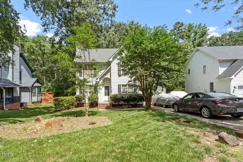Exterior - 4108 Lazyriver Ln, Durham, NC 27712 photo 3 of 8