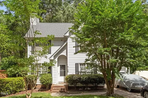 Exterior - 4108 Lazyriver Ln, Durham, NC 27712 photo 2 of 8