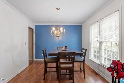 Dining - 4108 Lazyriver Ln, Durham, NC 27712 photo 1 of 7