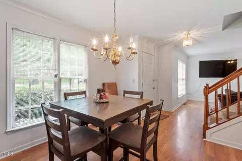 Dining - 4108 Lazyriver Ln, Durham, NC 27712 photo 2 of 7