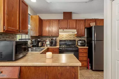 Kitchen - 4108 Lazyriver Ln, Durham, NC 27712 photo 1 of 2
