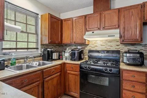 Kitchen - 4108 Lazyriver Ln, Durham, NC 27712 photo 2 of 2