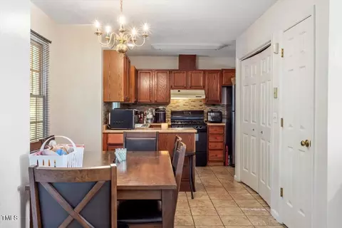 Dining - 4108 Lazyriver Ln, Durham, NC 27712 photo 6 of 7