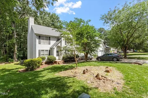4108 Lazyriver Ln, Durham, NC 27712