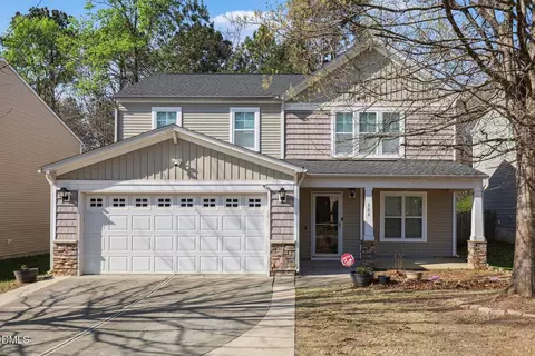 506 Farm House Ln, Durham, NC 27703