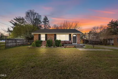 2727 Nc Highway 87, Graham, NC 27253