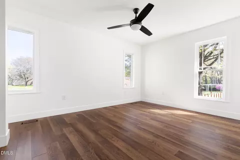 Bedroom - 2318 E Main St, Durham, NC 27703 photo 1 of 5