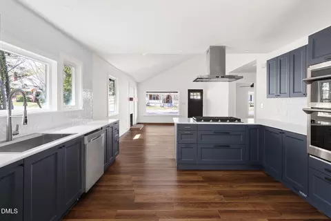 Kitchen - 2318 E Main St, Durham, NC 27703 photo 1 of 3