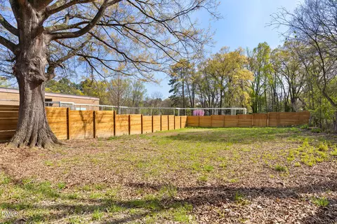 Exterior - 2318 E Main St, Durham, NC 27703 photo 7 of 8