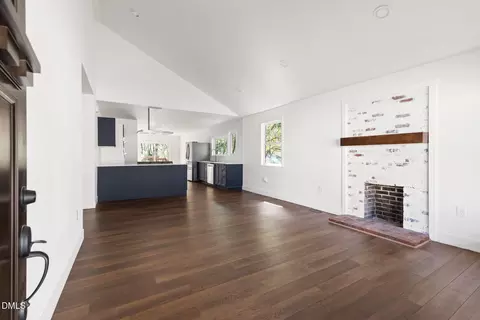 Living - 2318 E Main St, Durham, NC 27703 photo 2 of 6