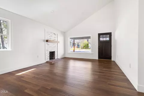 Living - 2318 E Main St, Durham, NC 27703 photo 4 of 6