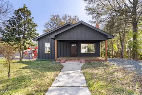 2318 E Main St, Durham, NC 27703