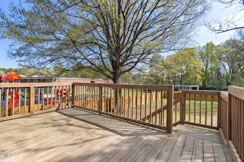 Exterior - 2318 E Main St, Durham, NC 27703 photo 3 of 8