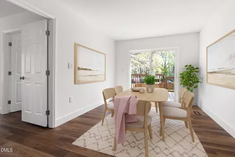 Dining - 2318 E Main St, Durham, NC 27703 photo 1 of 1