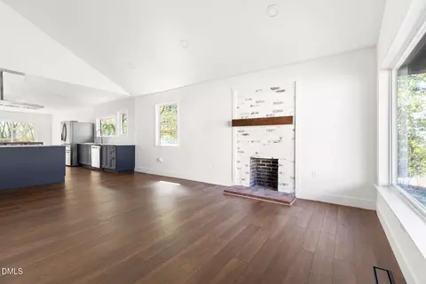 Living - 2318 E Main St, Durham, NC 27703 photo 3 of 6